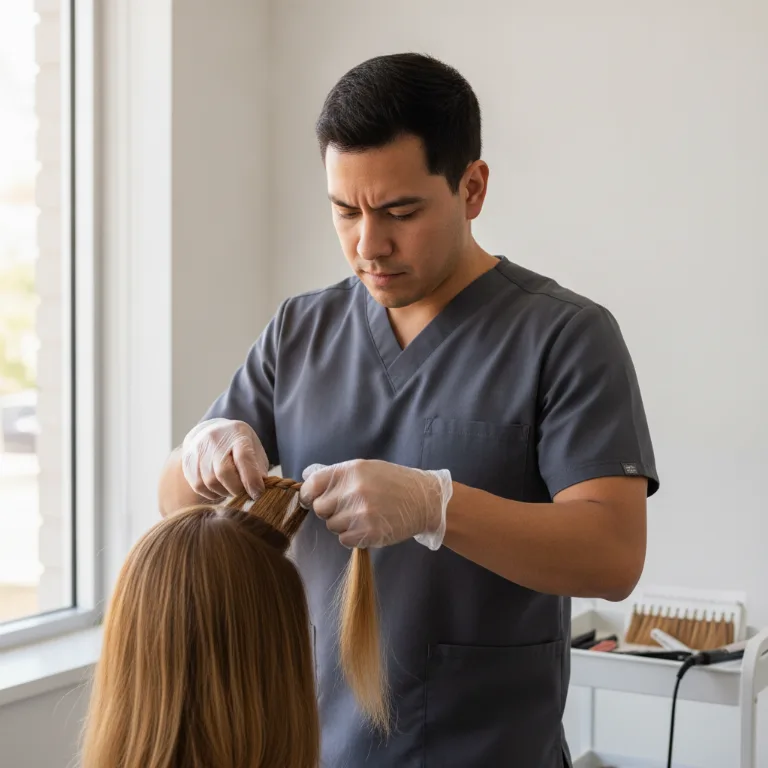 Mega Hair Cidade Ocidental 2
